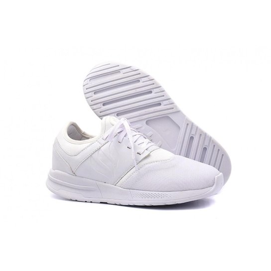Tênis Off Shoes Caminhada Confortavel - Branco Menor preço em Tênis Off Shoes Caminhada Confortavel - Branco