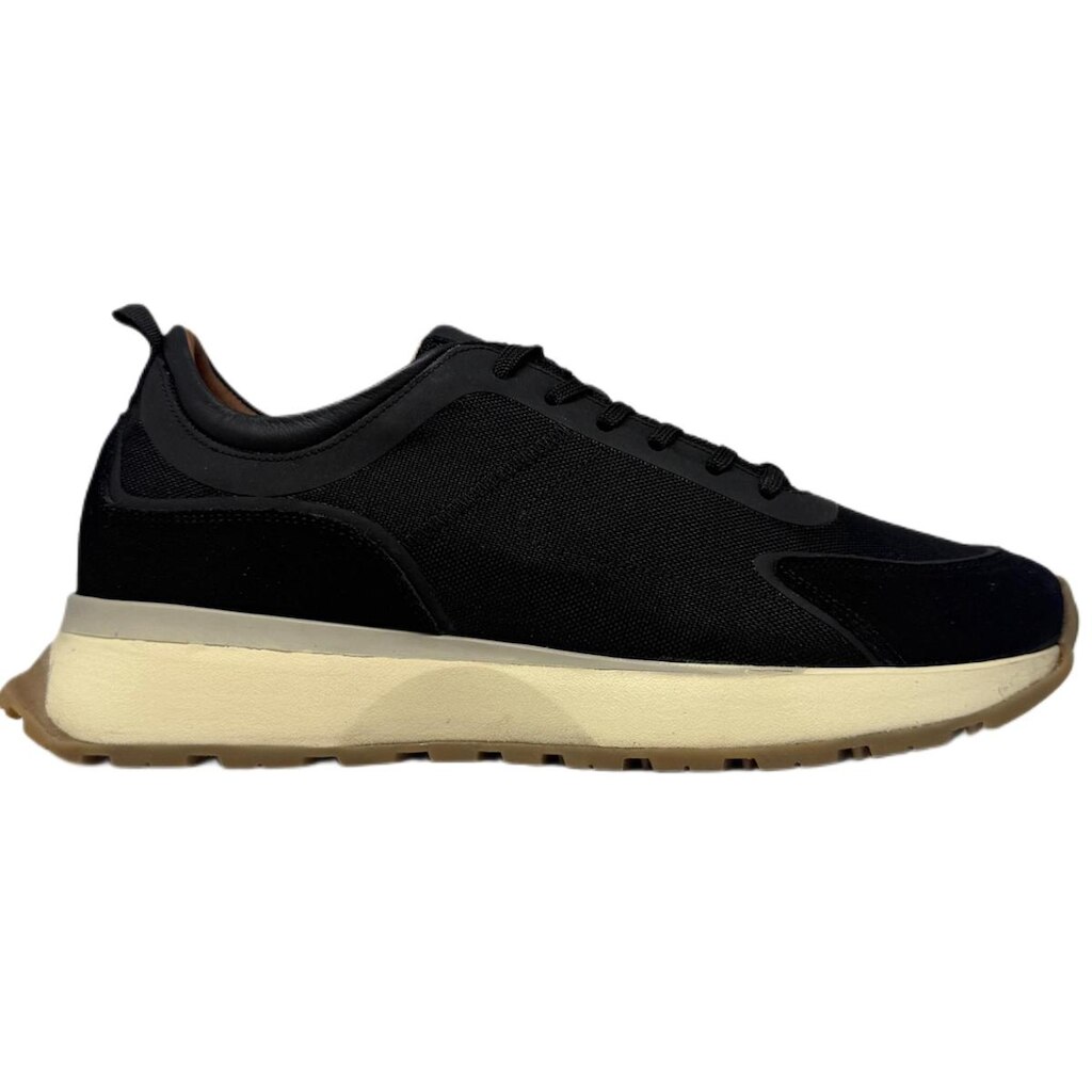 Tênis Oficina Reserva Runner Casual Conforto Estilo Original