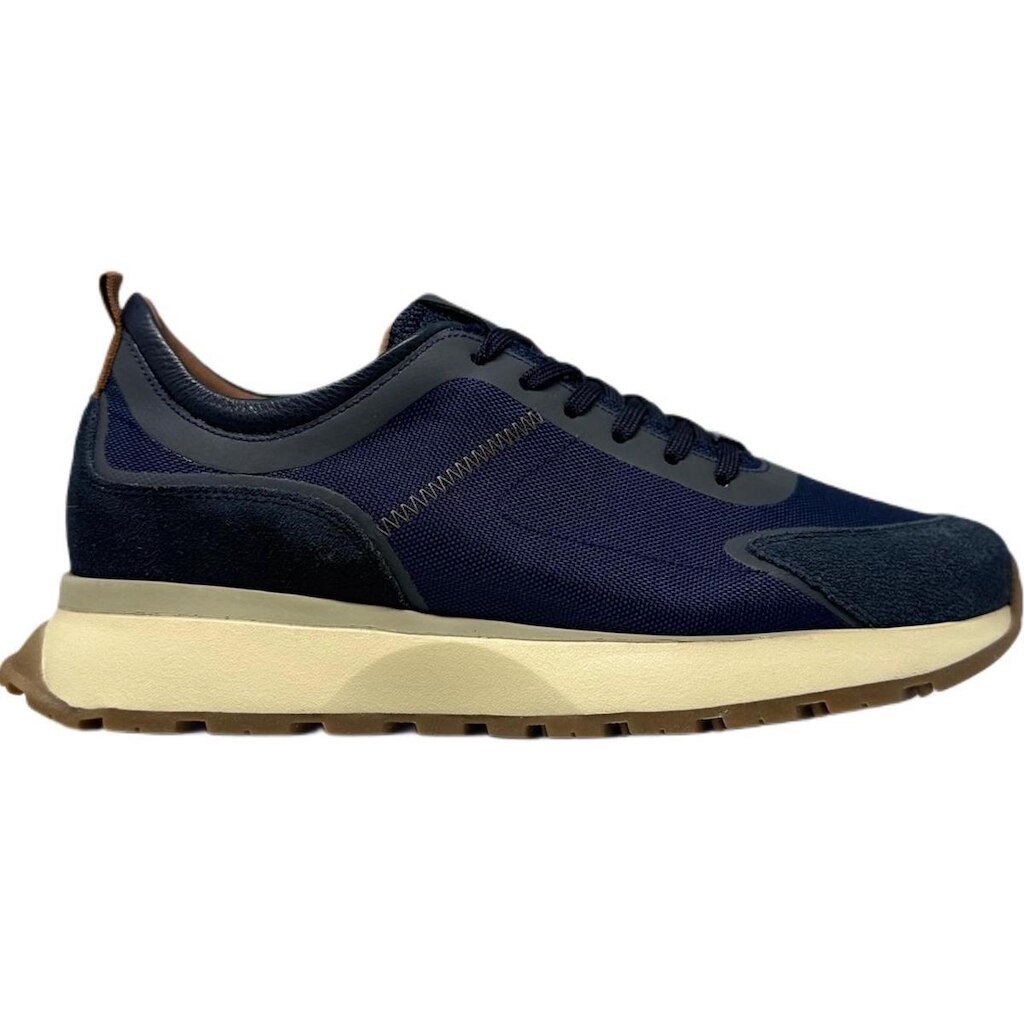 Tênis Oficina Reserva Runner Casual Conforto Estilo Original