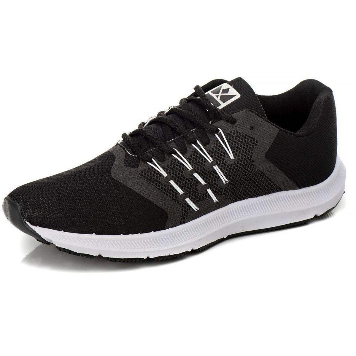 tenis adidas run strong masculino