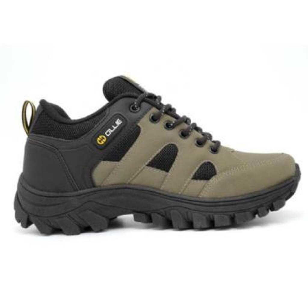 Tenis Ollie Broncos Adventure