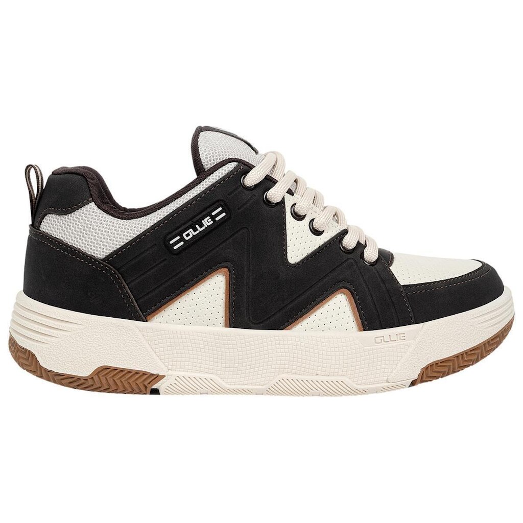 Tênis Ollie Burn 2 Infantil Menino Original Street Conforto