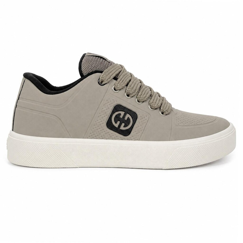 Tênis Ollie Fox 2 Masculino Original Street Conforto Trabalho