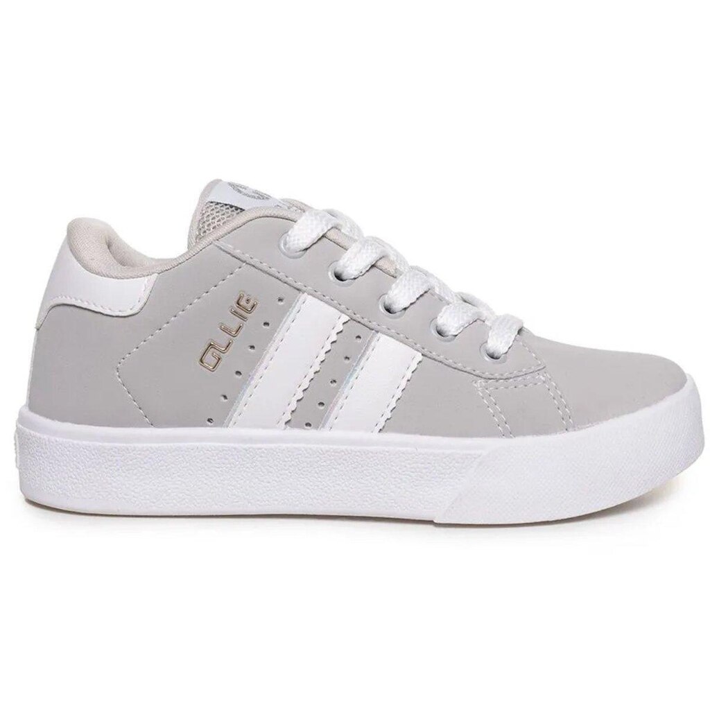 TÊNIS OLLIE SPACE 2 INFANTIL