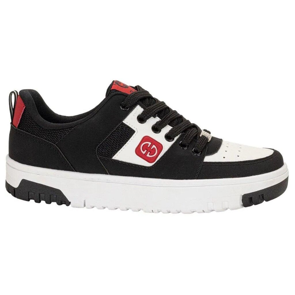 TÊNIS OLLIE TYGER 2 INFANTIL