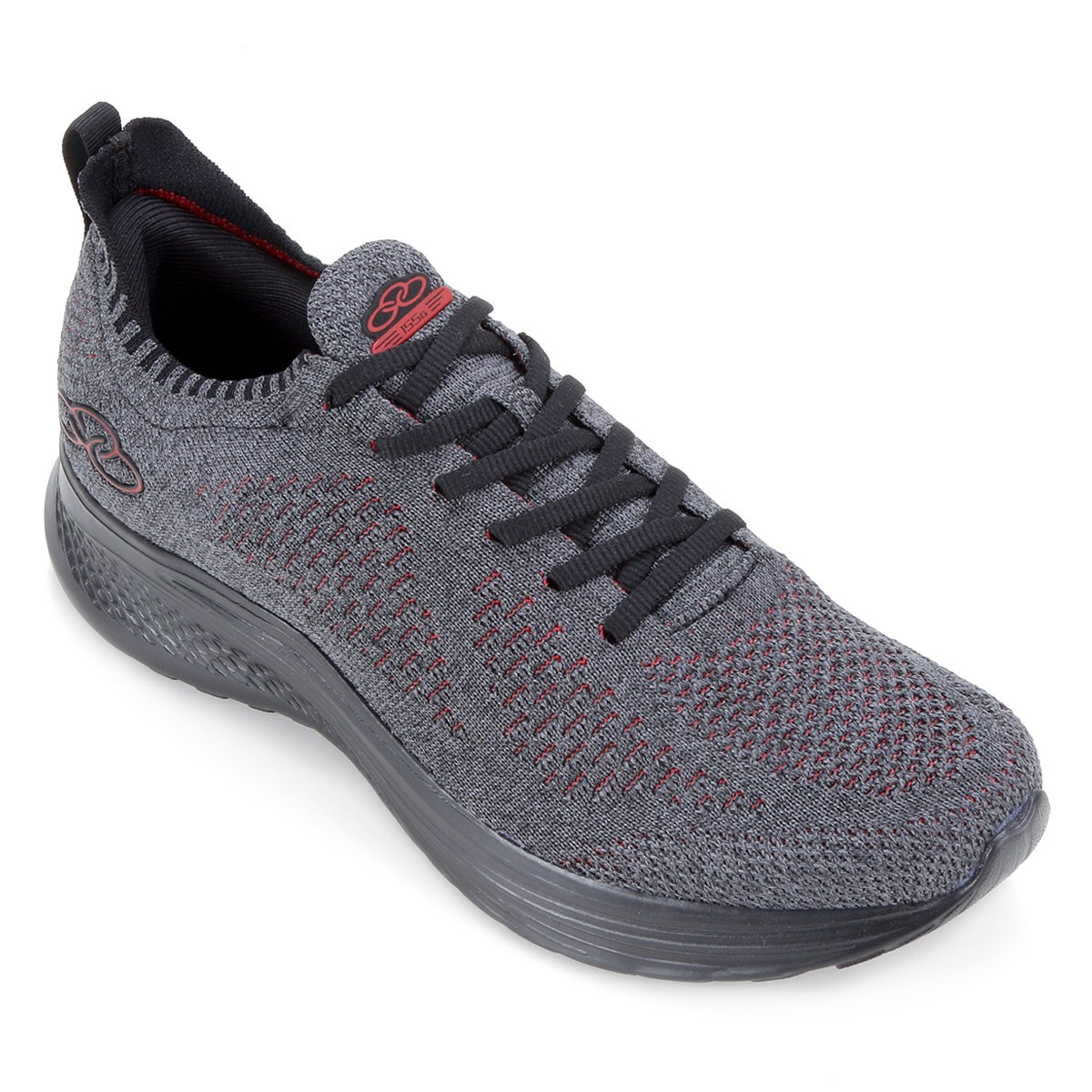 Tênis Olympikus 155G Ultraleve Masculino - 1