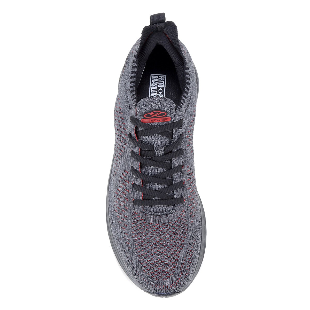 Tênis Olympikus 155G Ultraleve Masculino - 3