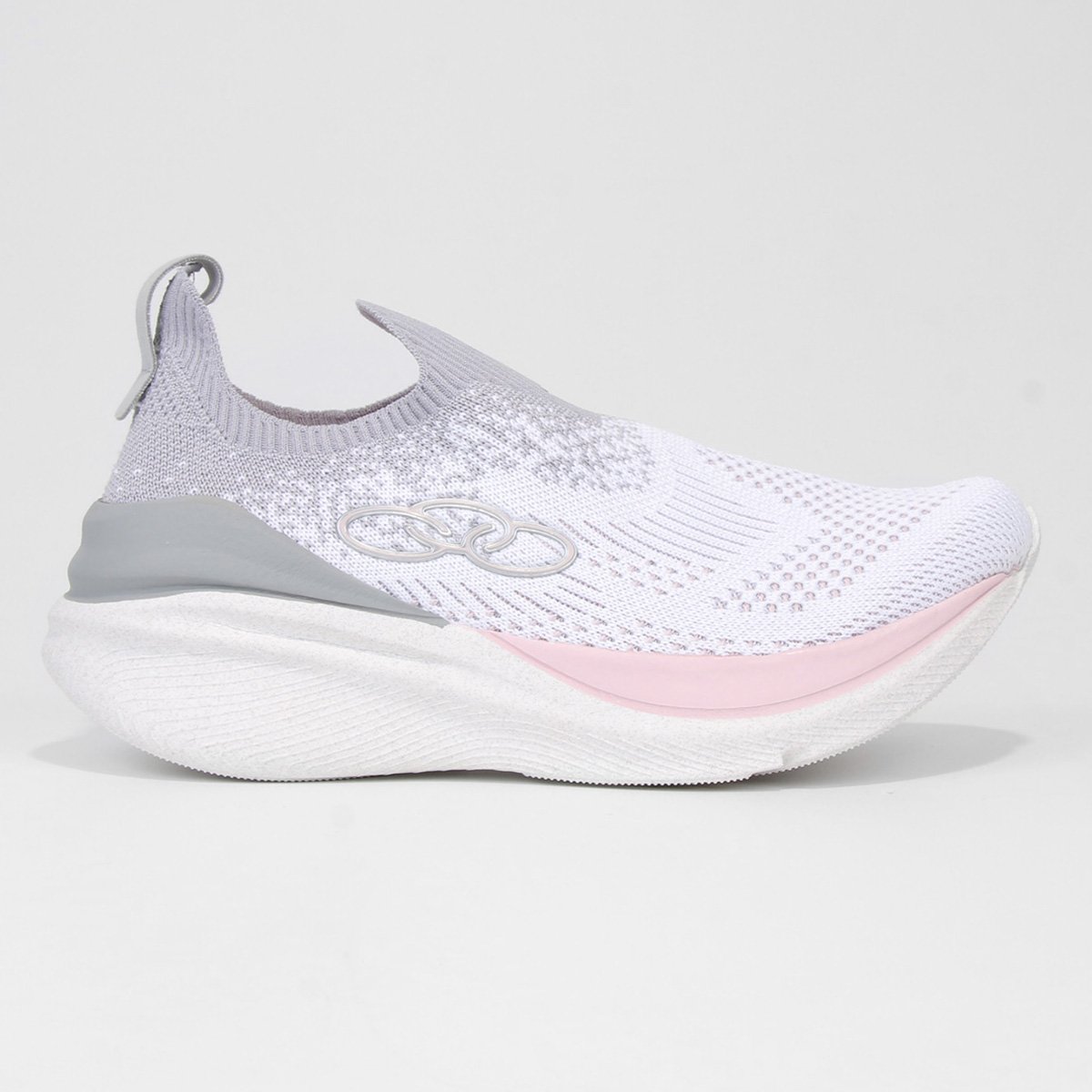 Tênis Olympikus 177g Ultraleve Feminino Menor preço em Tênis Olympikus 177g Ultraleve Feminino