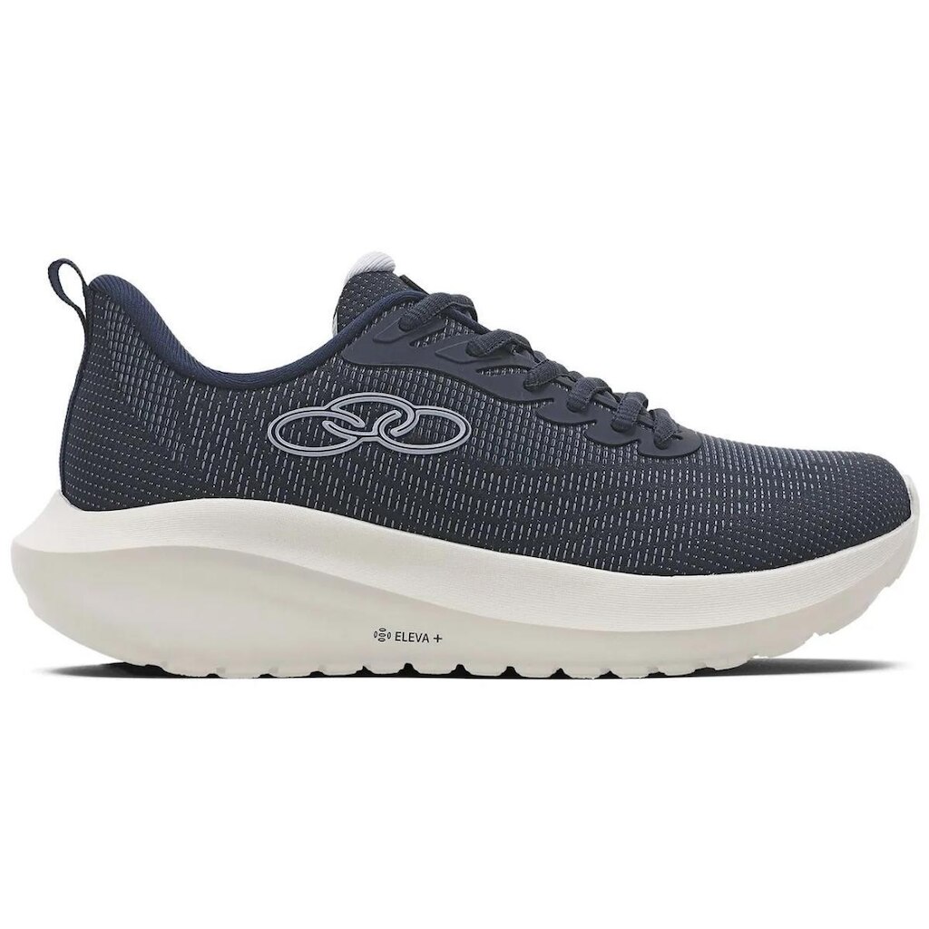 tenis olympikus acqua femenino