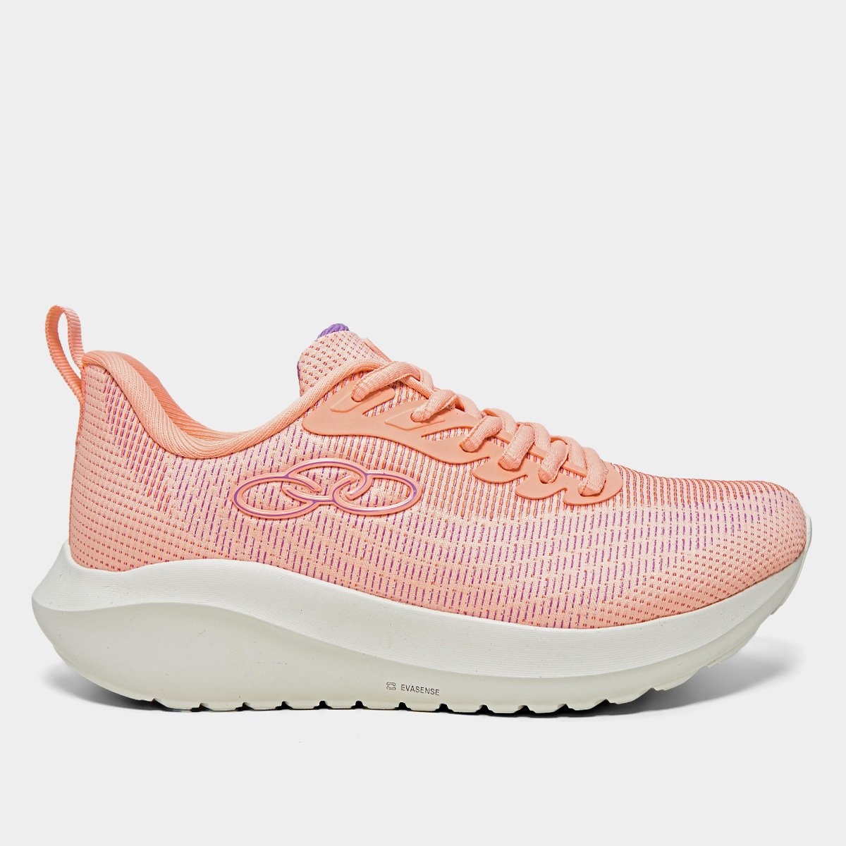 Tênis Olympikus Acqua Feminino Menor preço em Tênis Olympikus Acqua Feminino