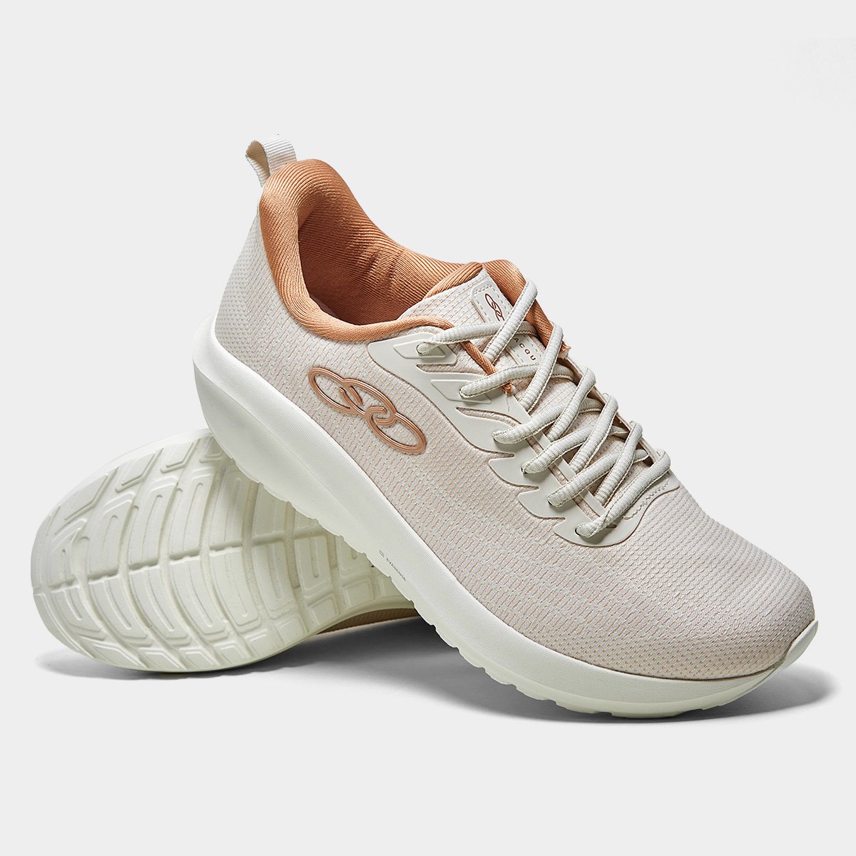 Netshoes Tênis Feminino Zattini Tenis Olympikus Tênis Olympikus