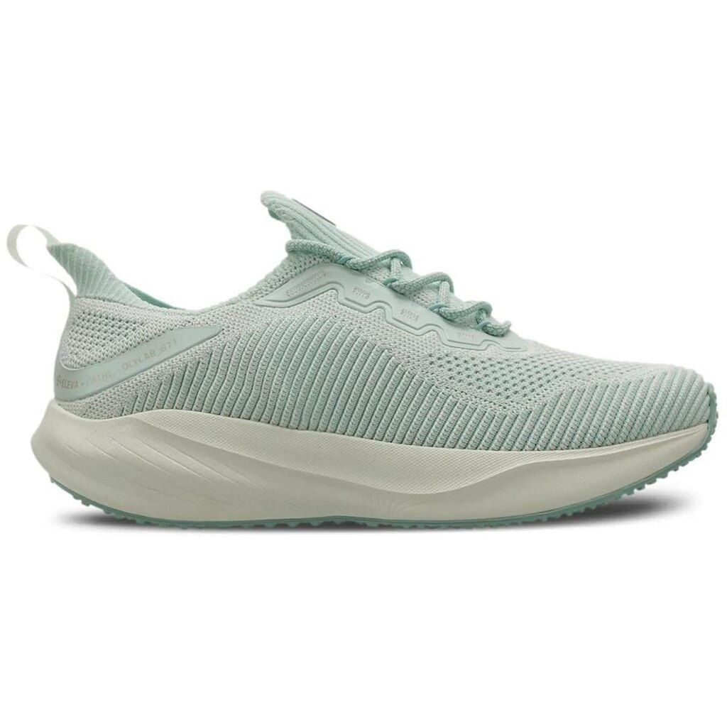 Tênis Olympikus Adrena - 38 - Turquoise Blue