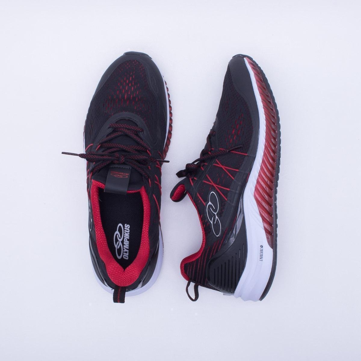 olympikus advance feminino