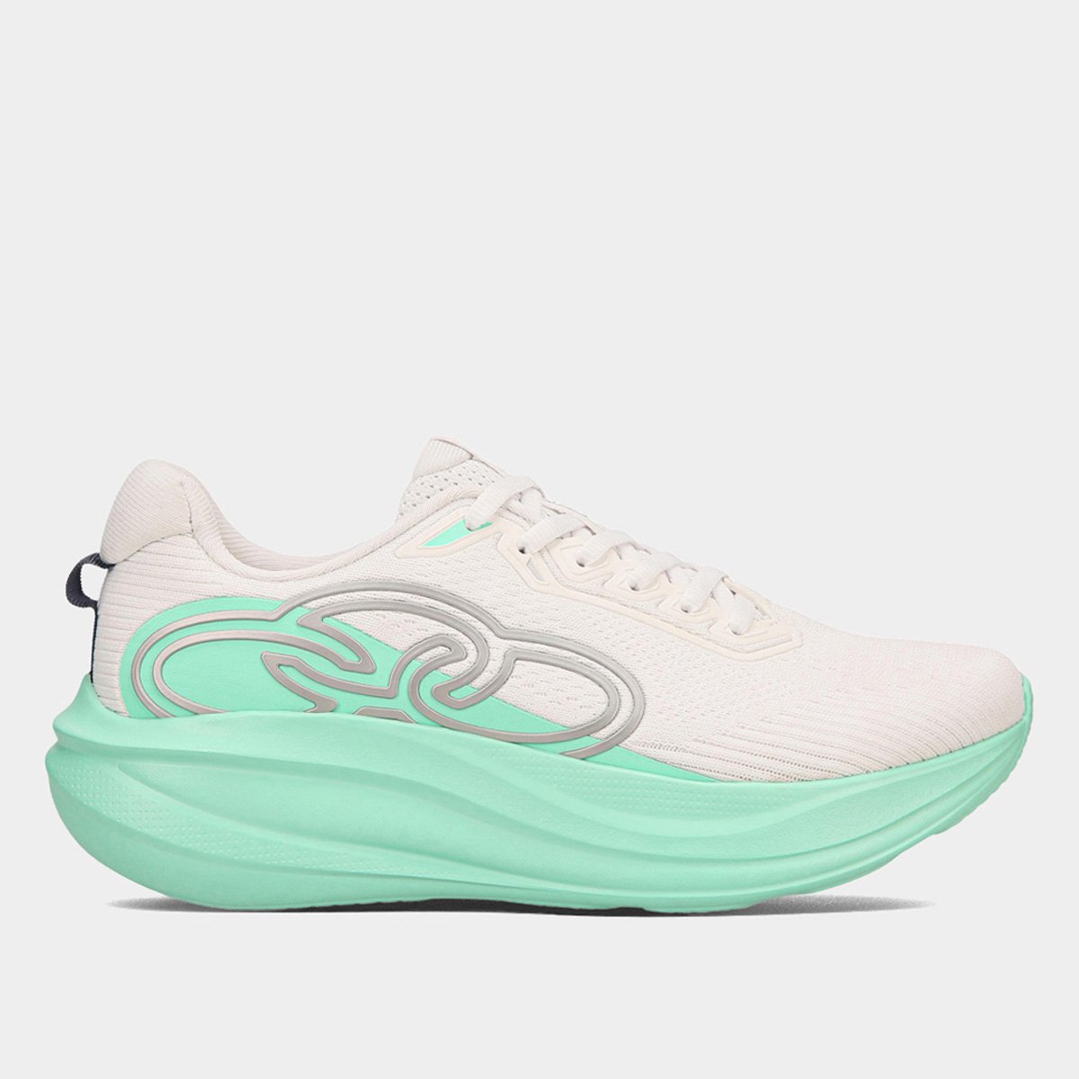 *Tênis Olympikus Agora Masculino | 5 Cores* _Site Oficial Netshoes_