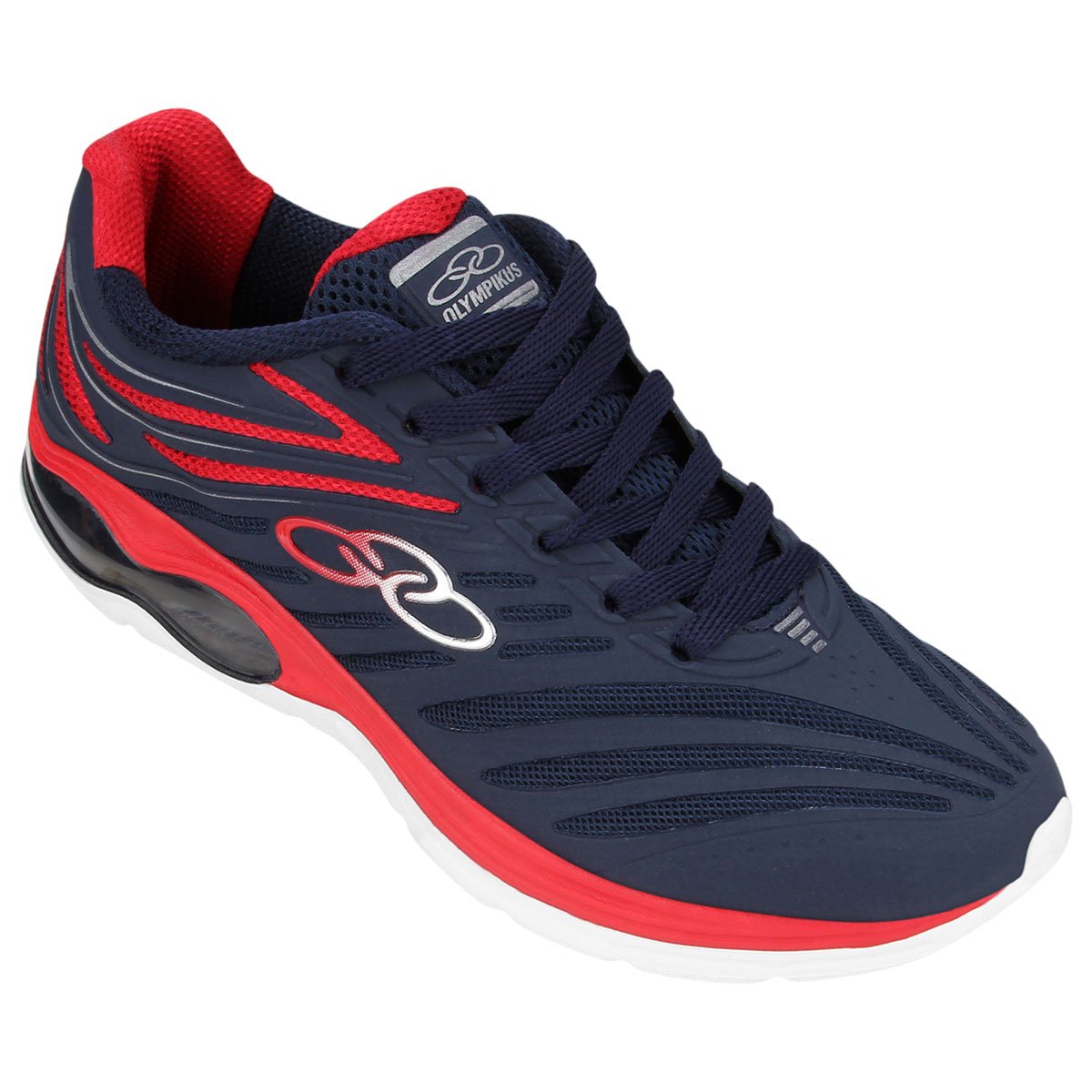 tênis olympikus alpha masculino