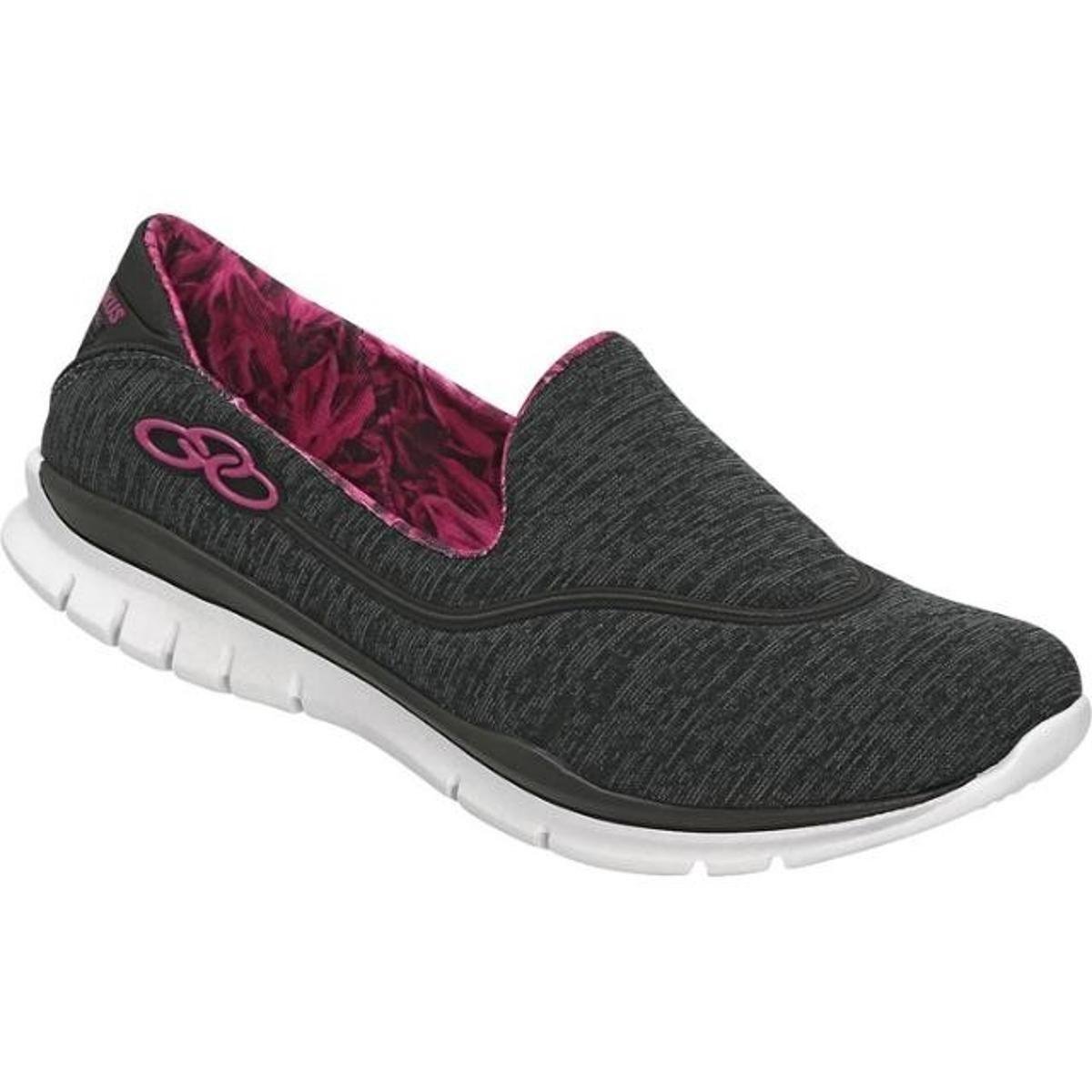 tênis feminino nike slip angel