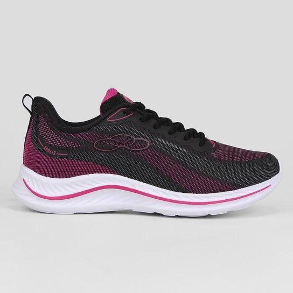 Tênis Olympikus Apolis Feminino