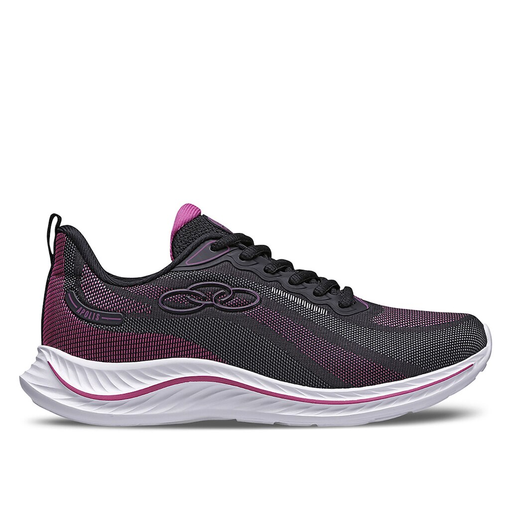 Tênis Olympikus Apolis Feminino