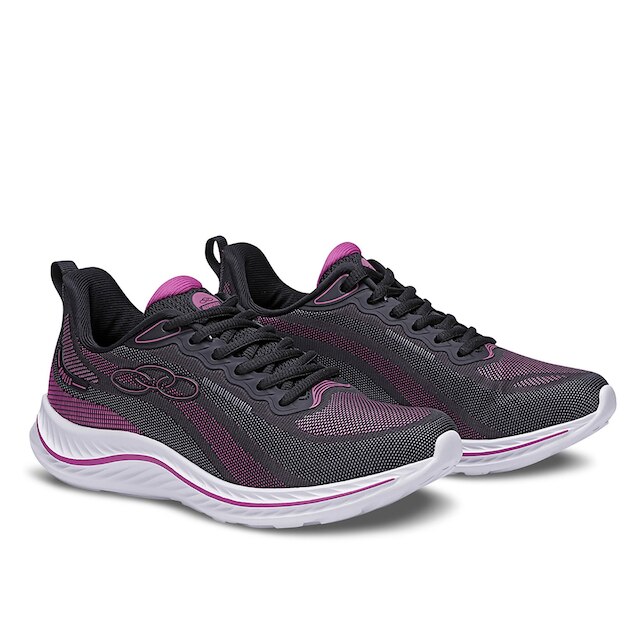Tênis Olympikus Apolis Feminino