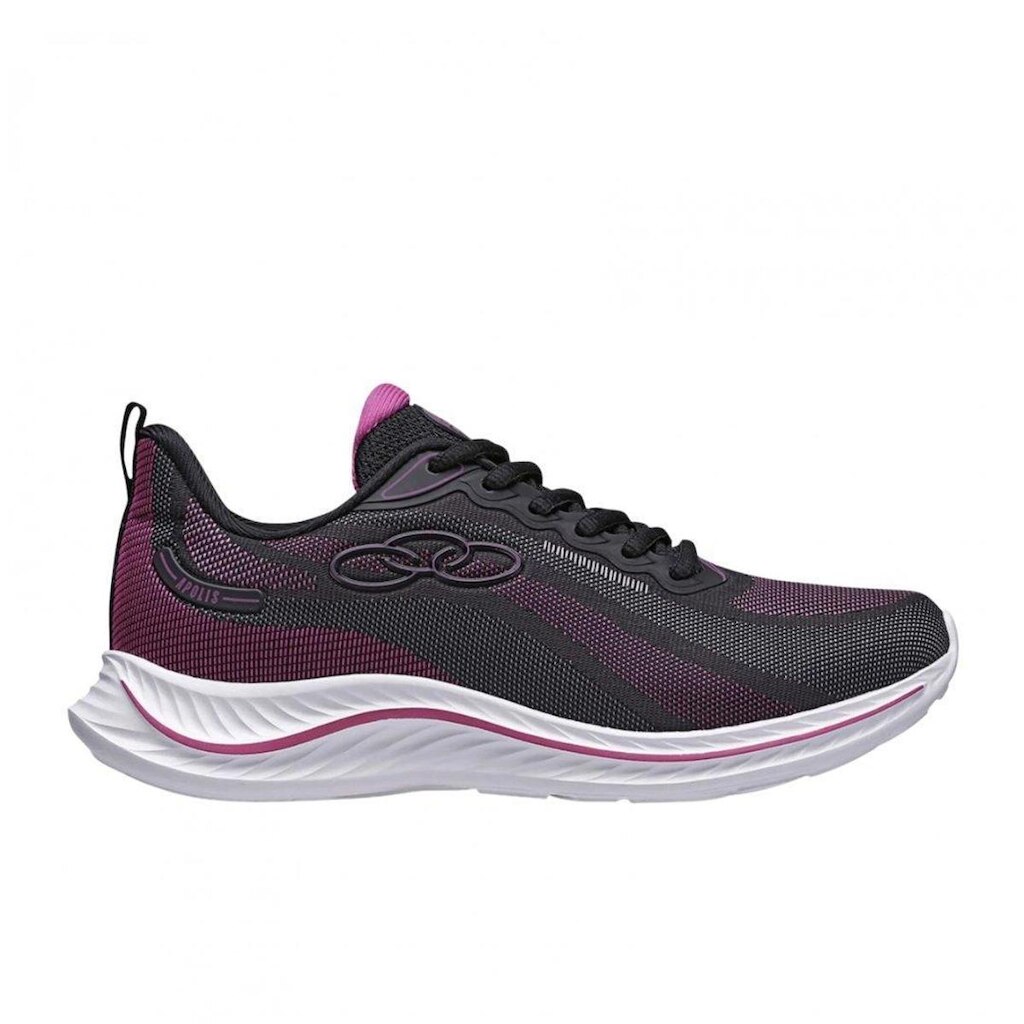 Tênis Olympikus Apolis Feminino