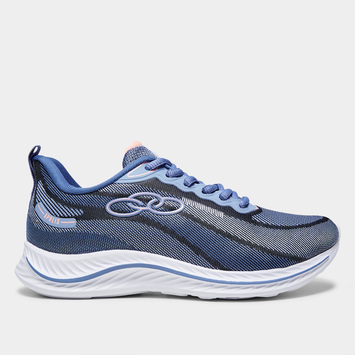 Deals Tenis Tenis Para Academia Feminino Netshoes Netshoes Tenis