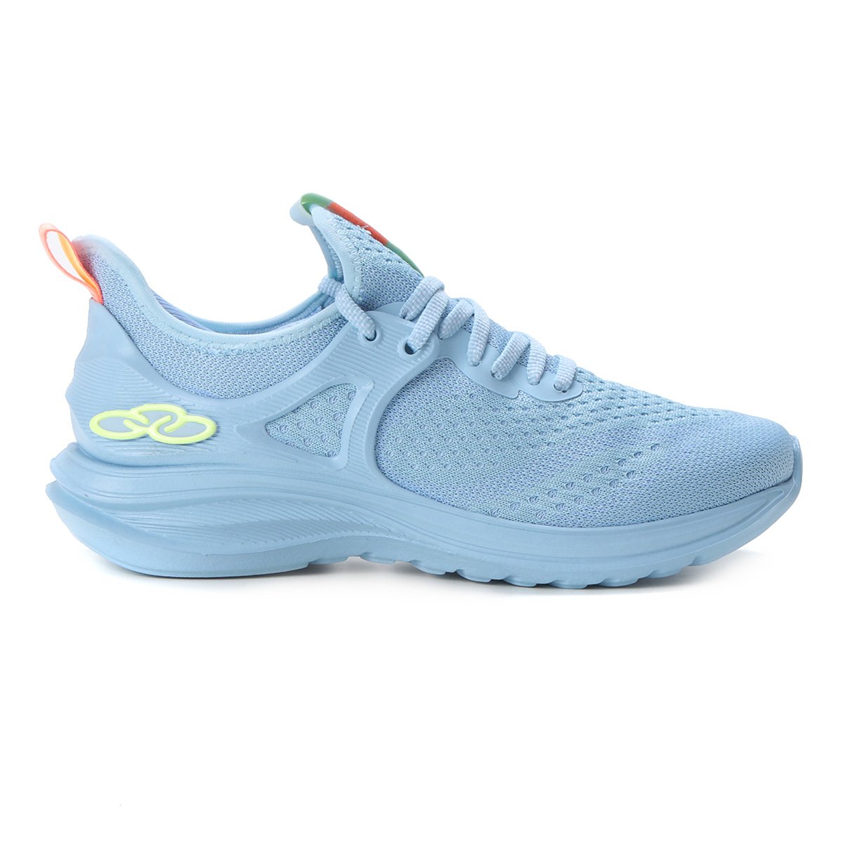Tênis Olympikus Asas 865 - Azul | Netshoes