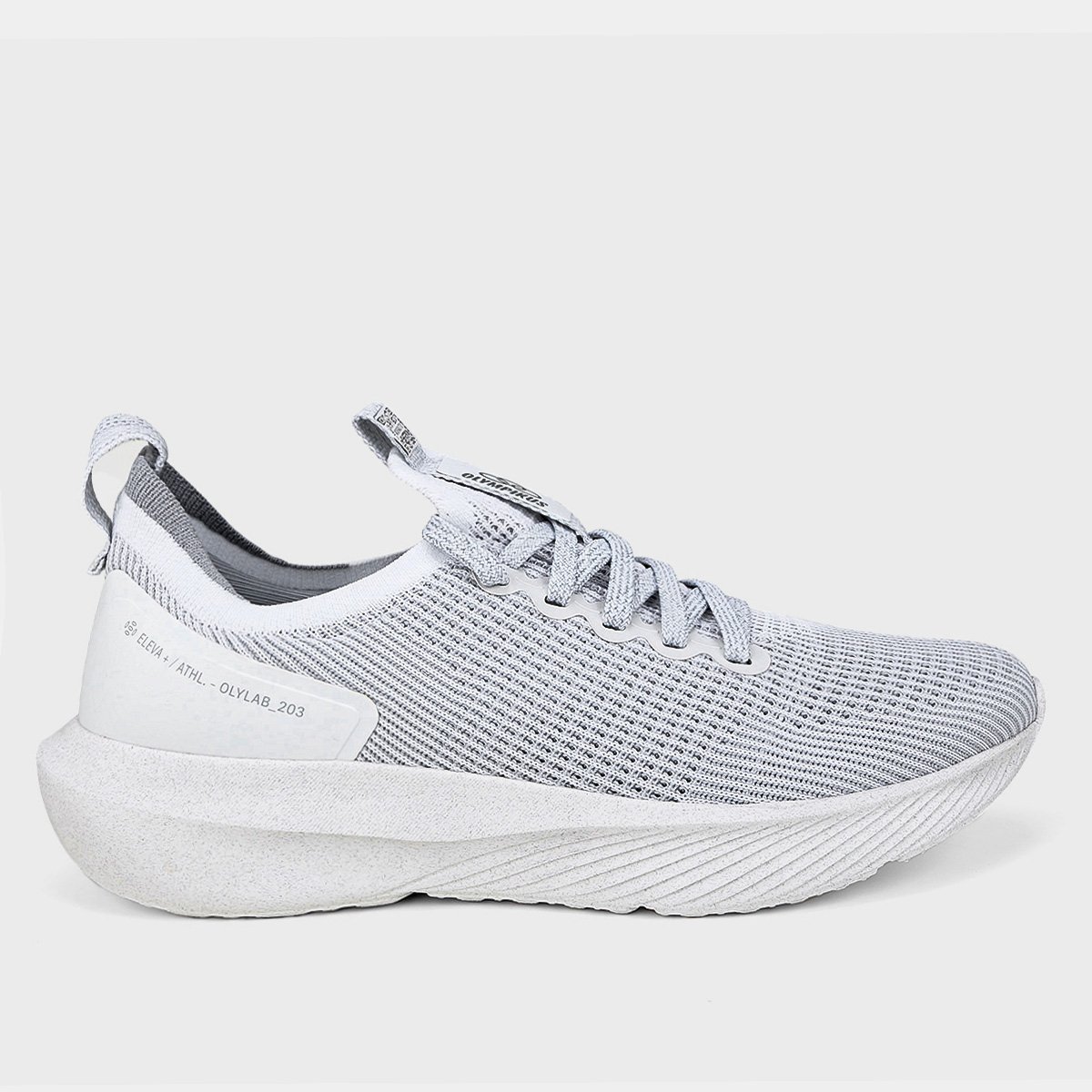 Tênis Olympikus Asfalto Masculino é ruim? Tênis Olympikus Asfalto Masculino é boa?