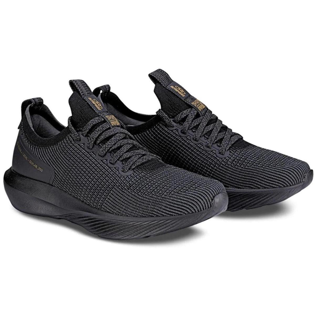 Tênis Olympikus Asfalto Unissex 43203271