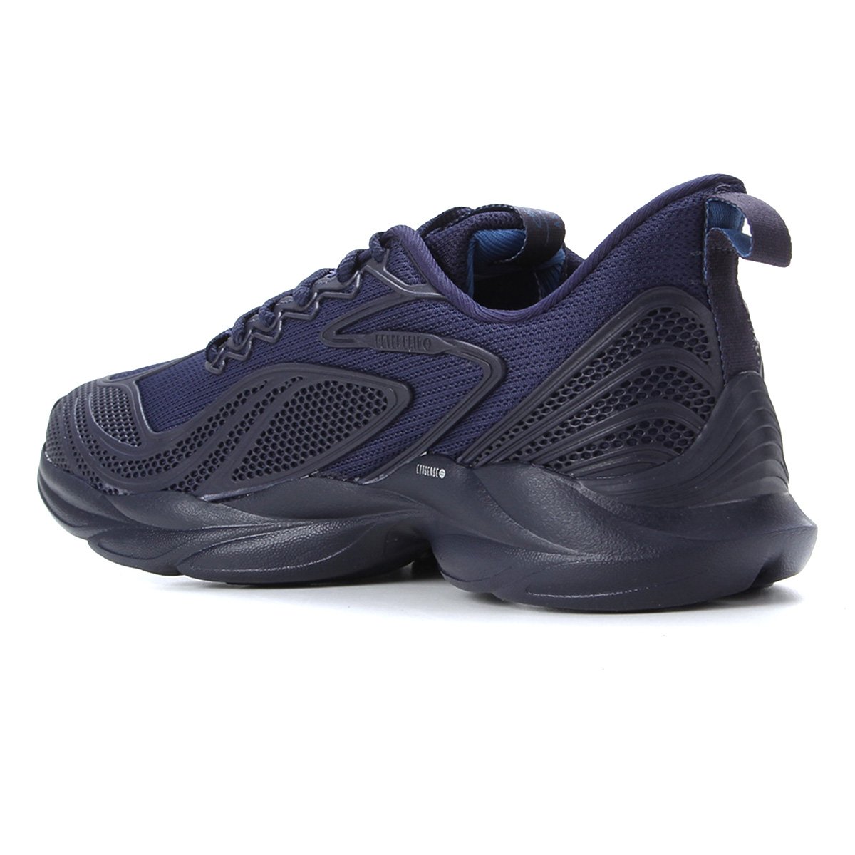 Tênis Olympikus Astro Masculino - Marinho | Netshoes