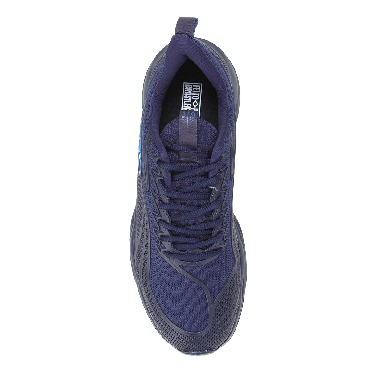 Tênis Olympikus Astro Masculino - Marinho | Netshoes