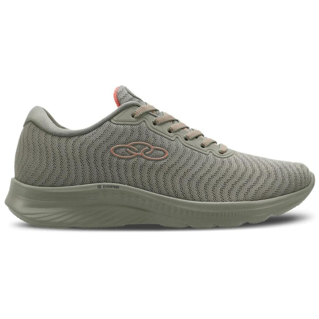 Tênis Olympikus Atmos Feminino 33 Verde