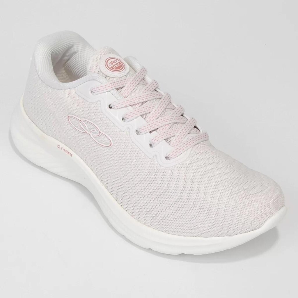 Tênis Olympikus Atmos Feminino - Arenito