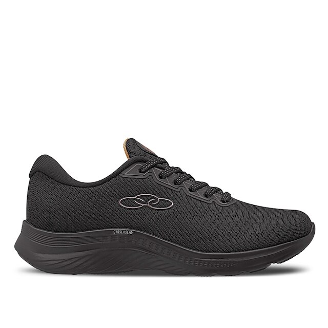 Tênis Olympikus Atmos Feminino - Preto