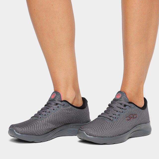 Tênis Olympikus Atmos Feminino