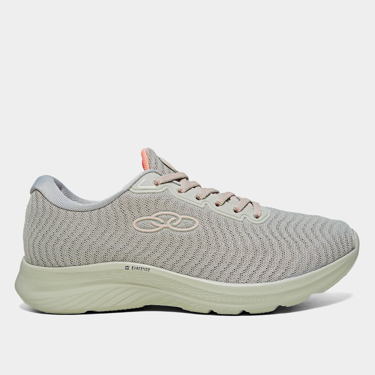 Tênis Olympikus Atmos Feminino é ruim? Tênis Olympikus Atmos Feminino é boa?