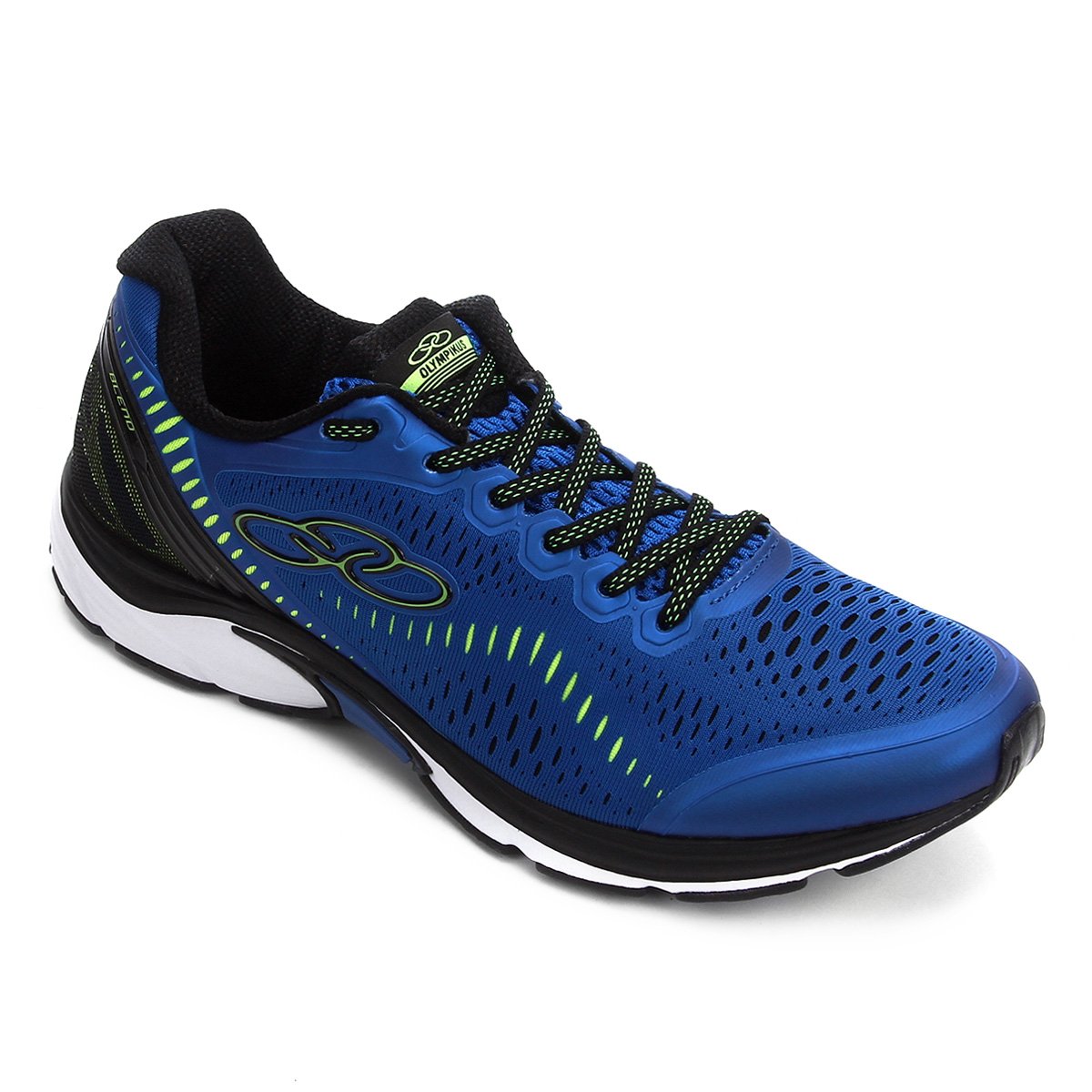 Tênis Olímpico Mercado Livre Tênis Olympikus Masculino Netshoes