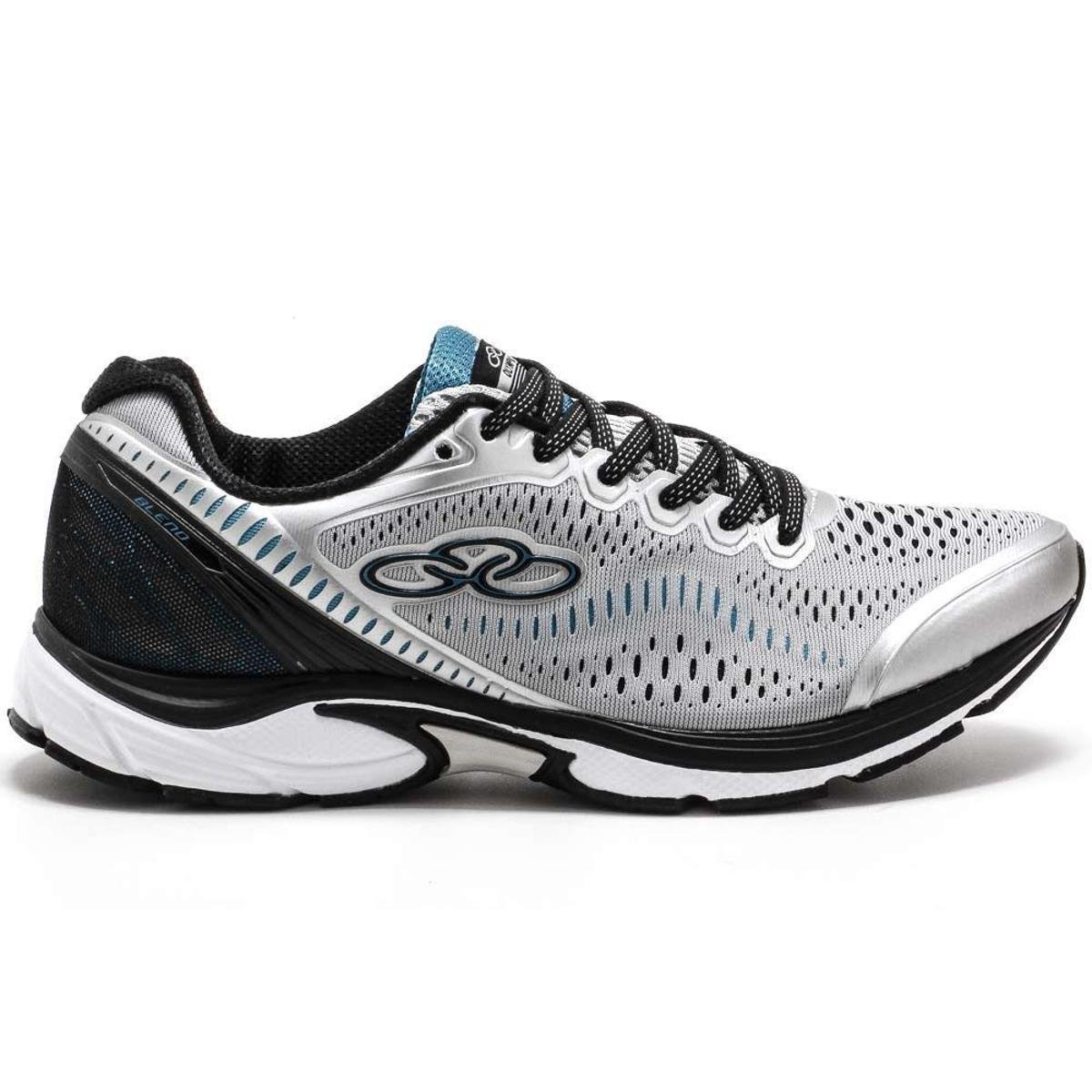 tenis masculino olympikus netshoes