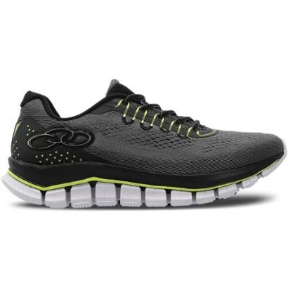 Tênis Olympikus Zex 168 Masculino - Marinho+Preto | Netshoes