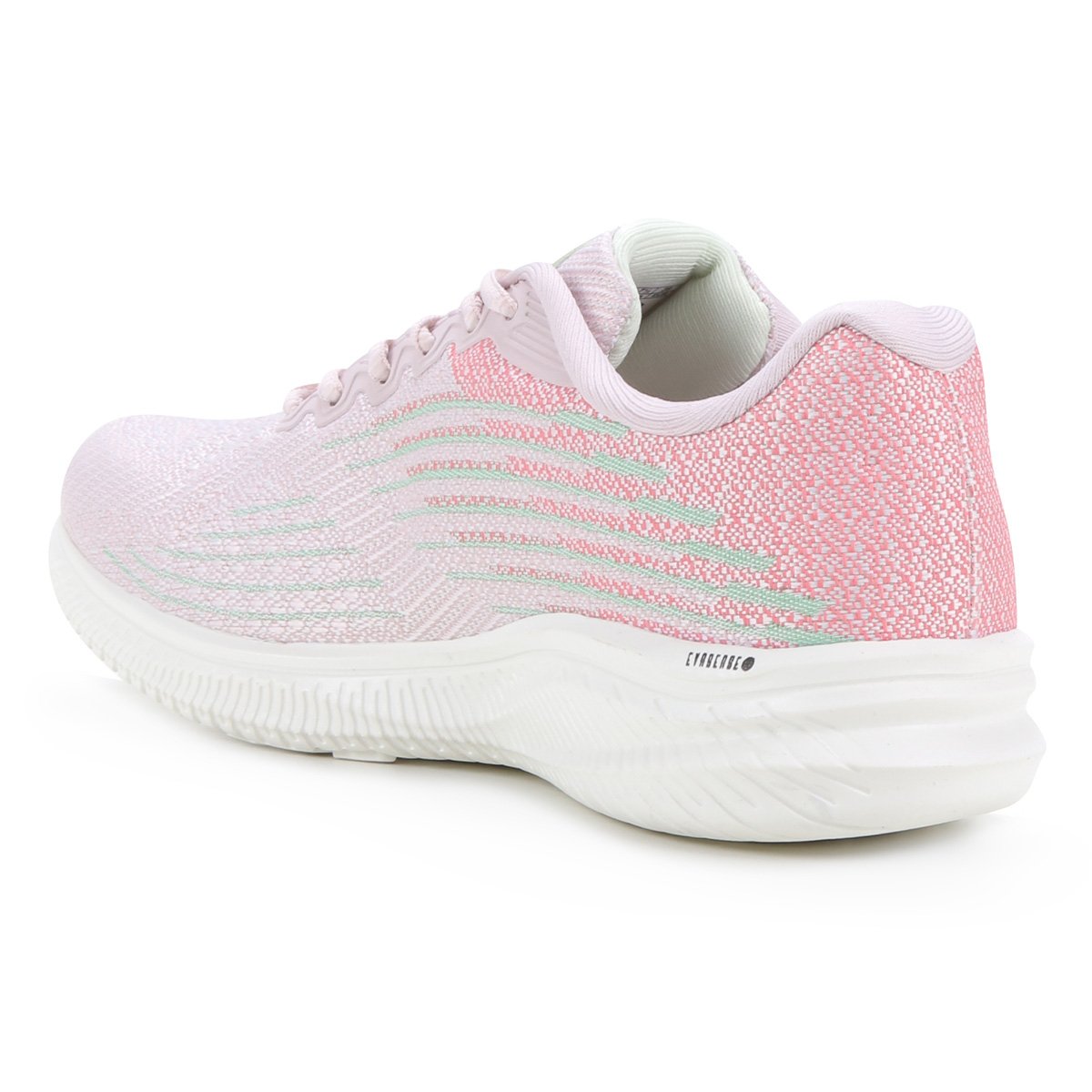 Tênis Olympikus Breed 2 897 Feminino - Promoções do Dia
