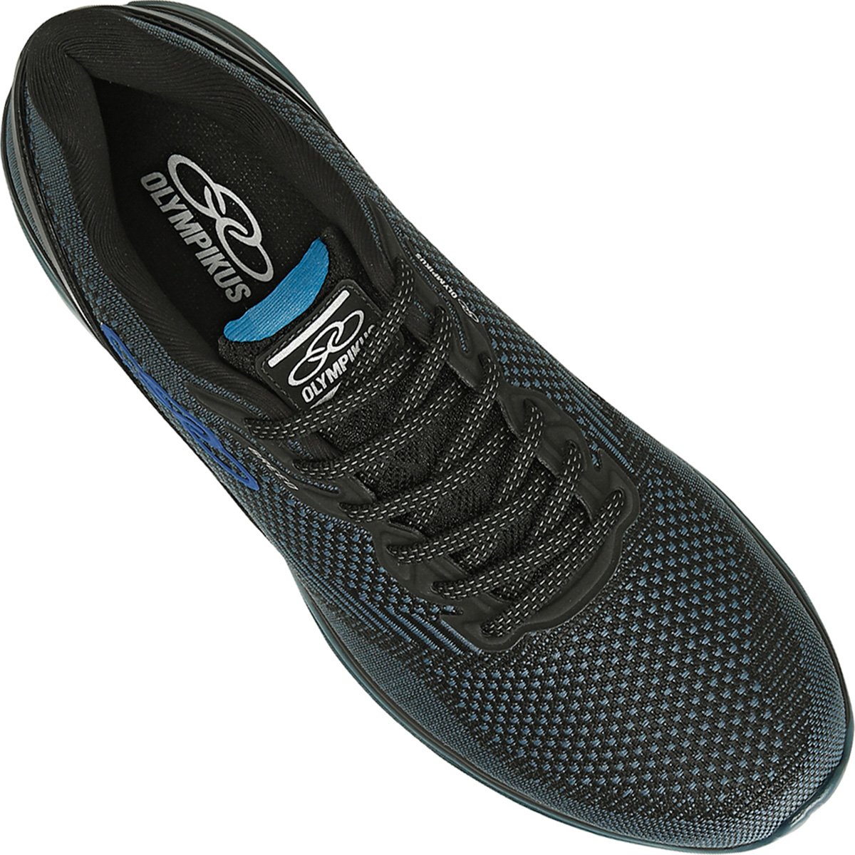 olympikus breed é bom