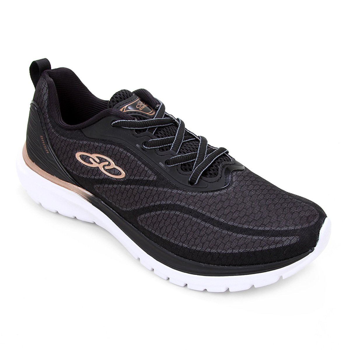 tenis olympikus feminino world tennis