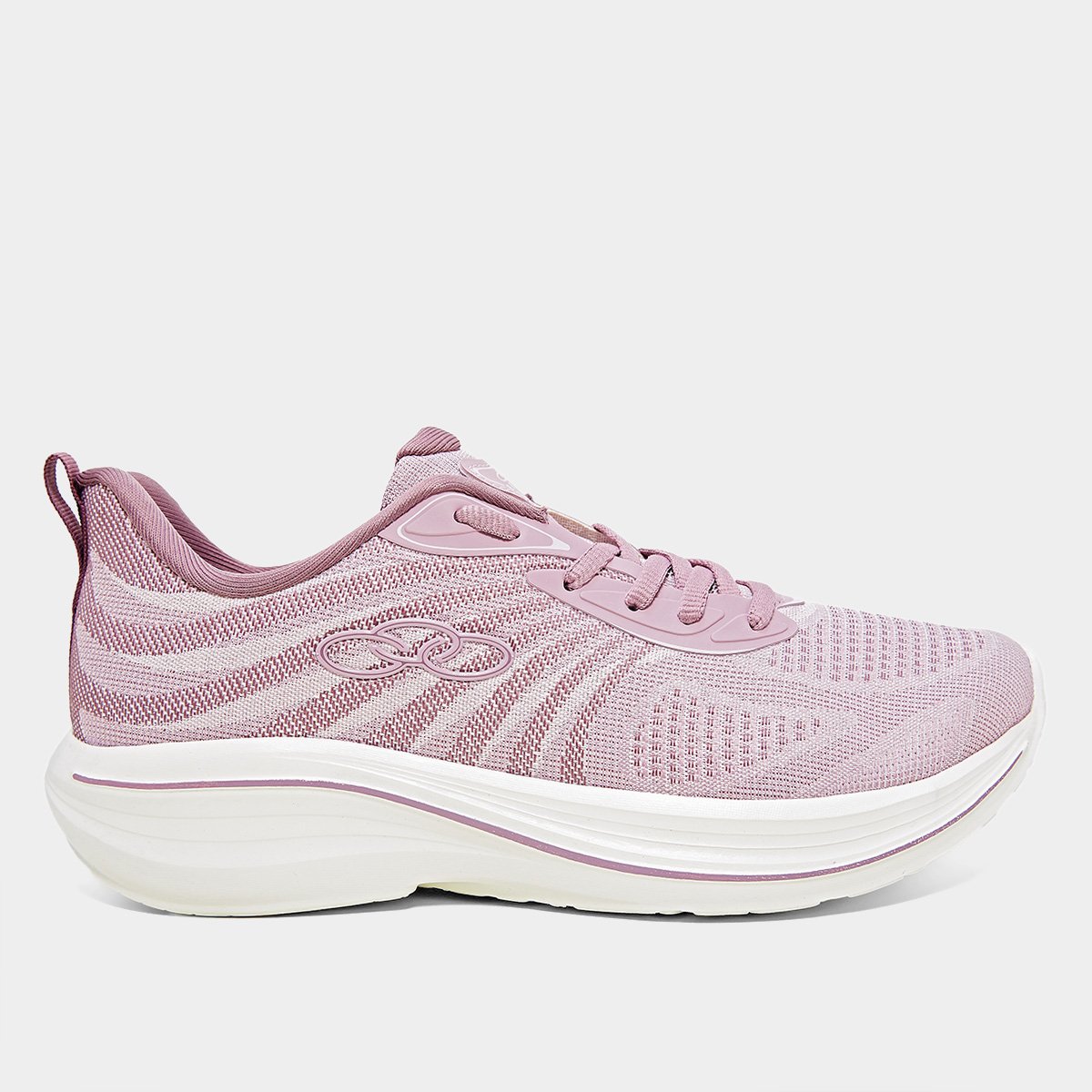 Tênis Olympikus Bruma Feminino Menor preço em Tênis Olympikus Bruma Feminino