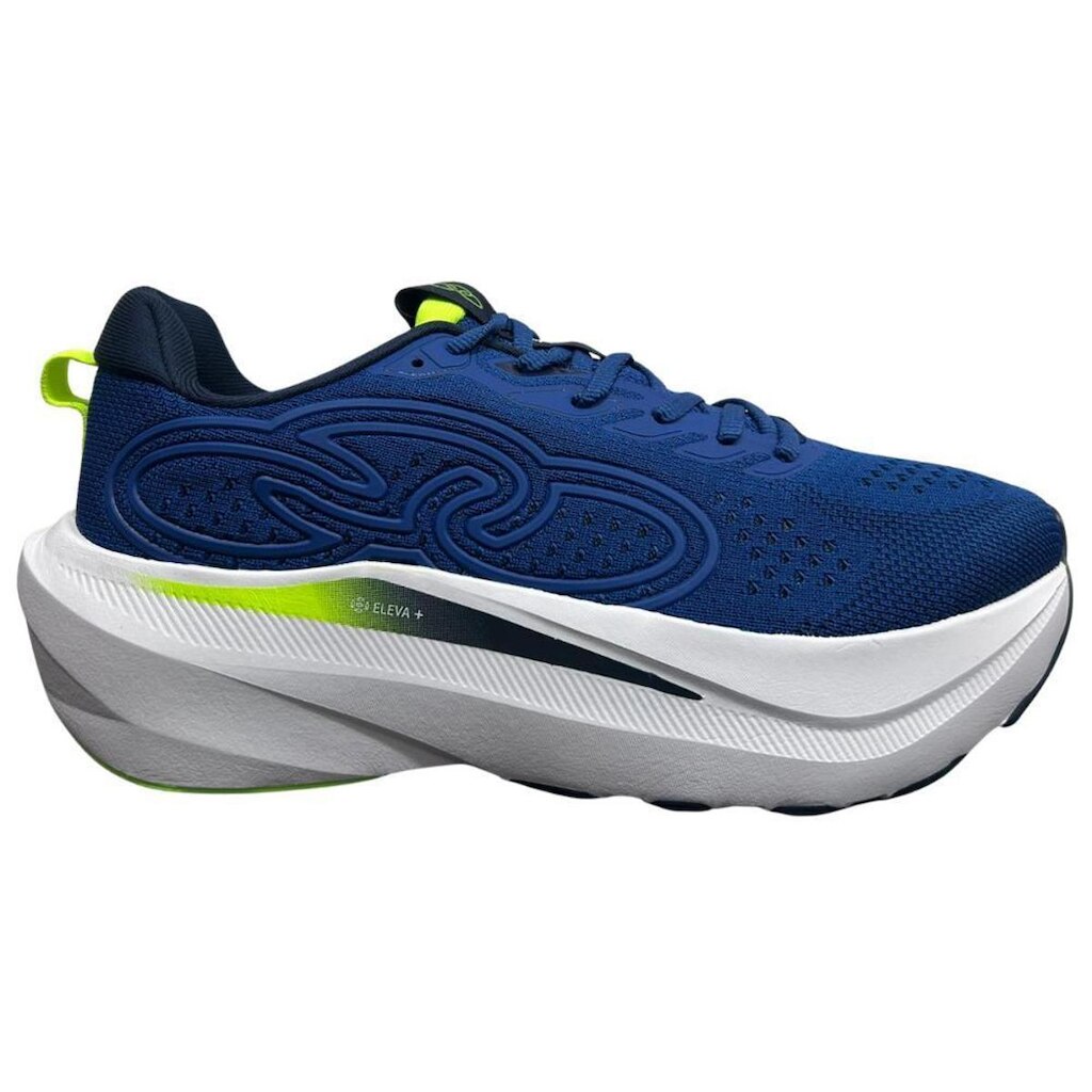TÊNIS OLYMPIKUS CADARÇO REF: 43342471 MASCULINO