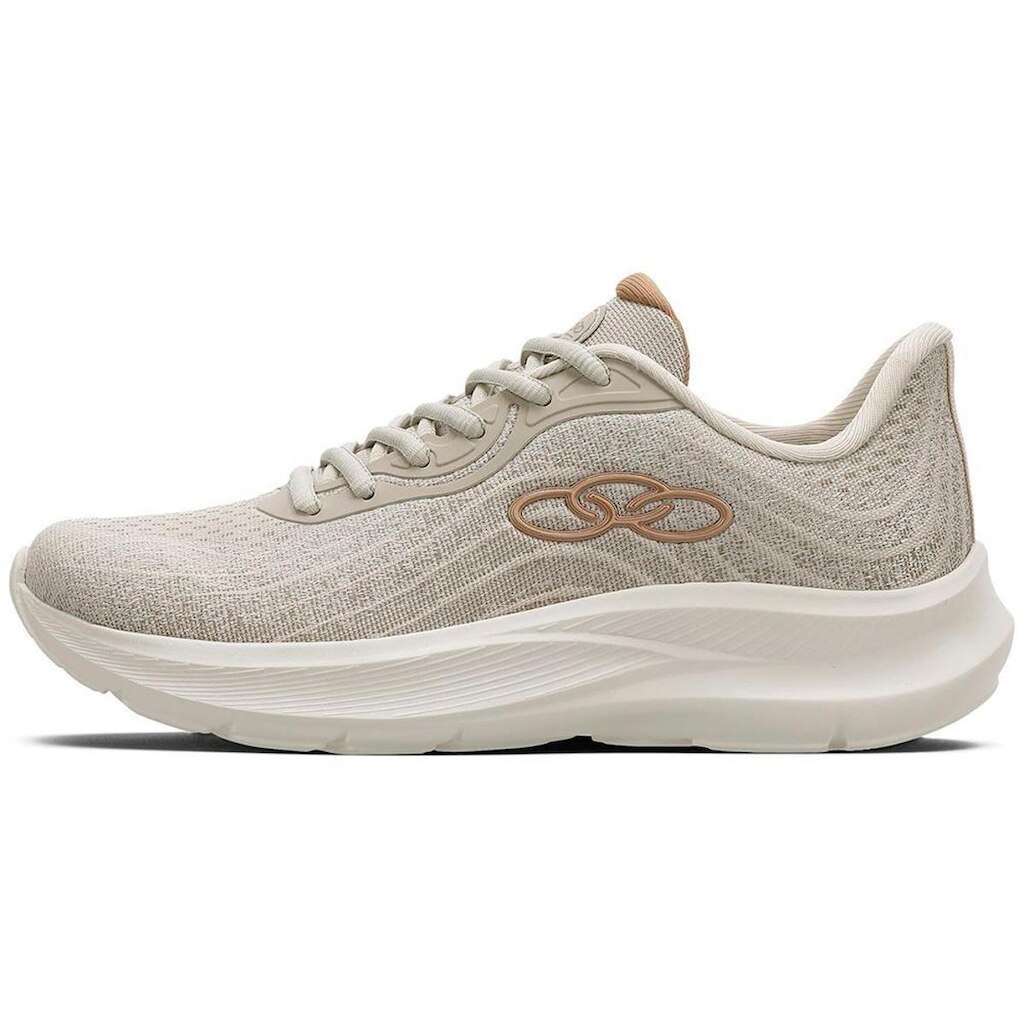 Tenis Olympikus Caminhada - VENUS 3