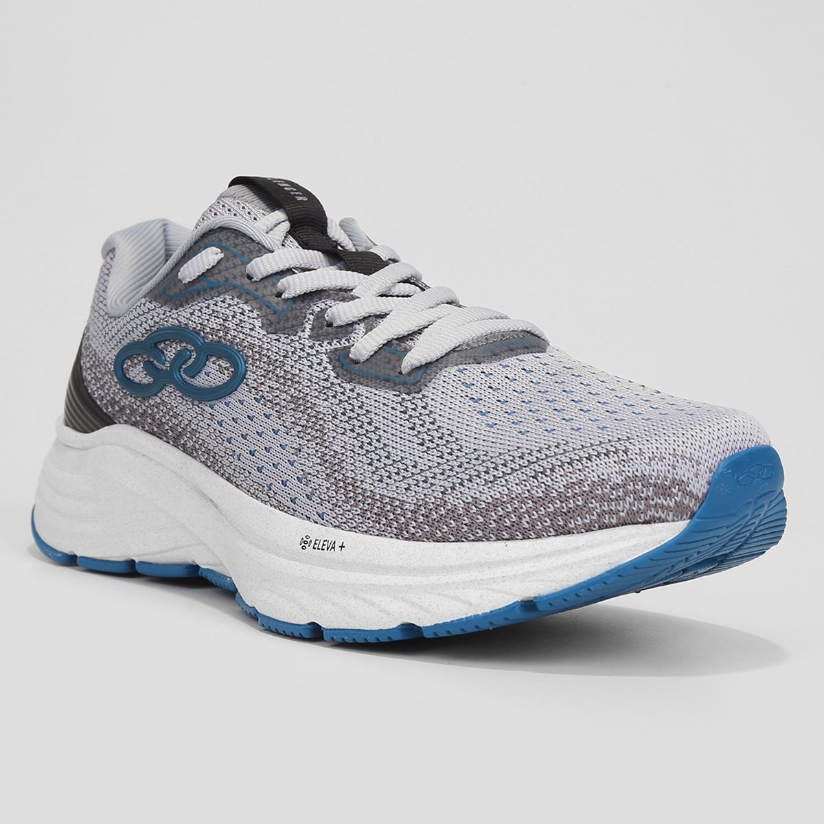 Tenis Olympikus Eleva em promoção na Netshoes!