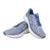 TÊNIS OLYMPIKUS CHALLENGER 5 COM CADARÇO REF:43271285 MASCULINO - Azul+Cinza