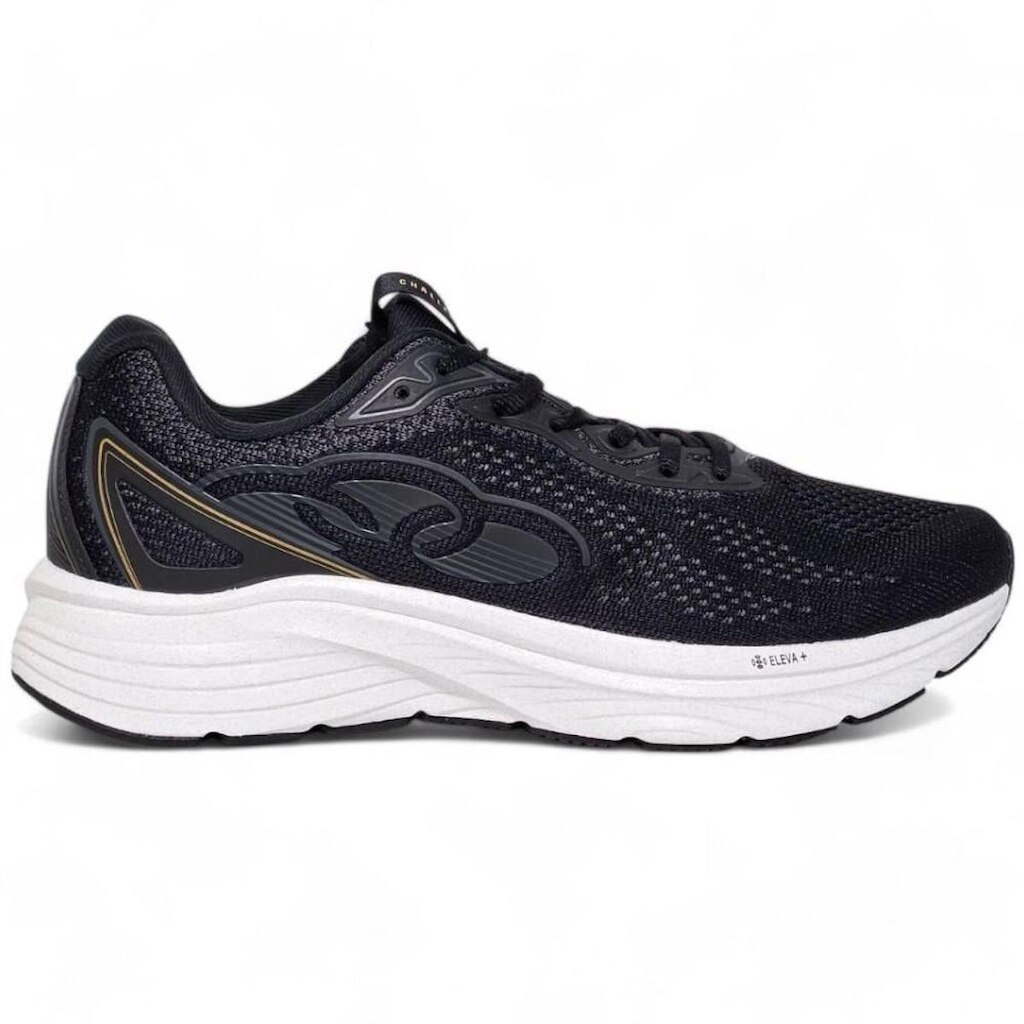 TENIS OLYMPIKUS CHALLENGER 5 REF:43271285 MASCULINO