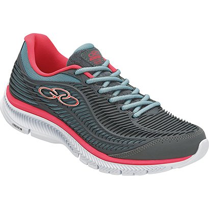 tênis olympikus choice feminino