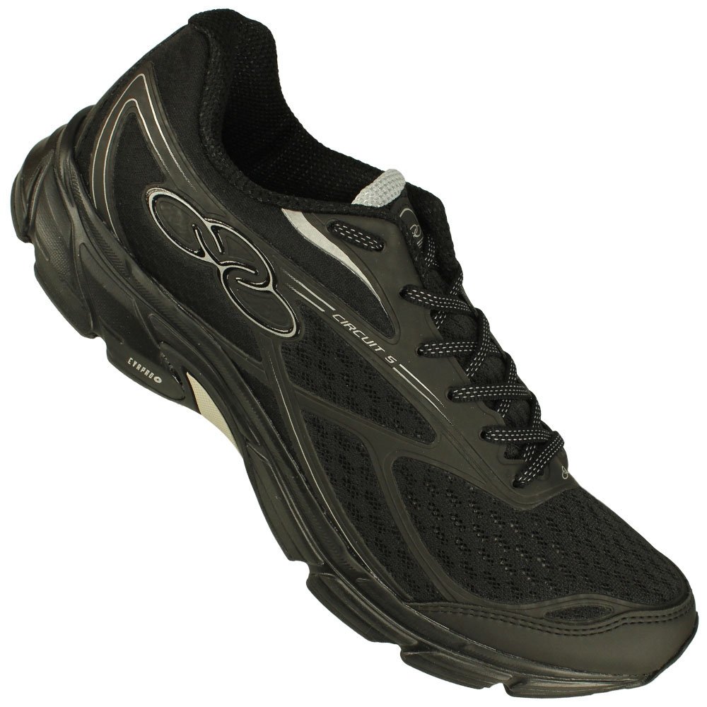 tenis olympikus feminino circuit 5