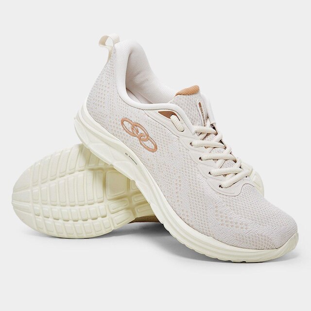 Tênis Olympikus Citrus 2 Feminino